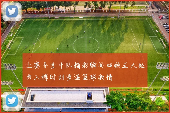 上赛季金牛队精彩瞬间回顾五大经典入樽时刻重温篮球激情
